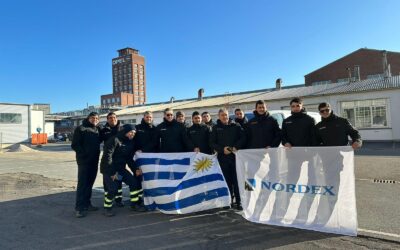 MISIÓN A ALEMANIA – NORDEX/STELLANTIS